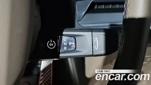 Kia EV9, 2025 — миниатюра 9