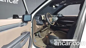 Kia EV9, 2025 — миниатюра 10