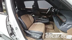 Kia EV9, 2025 — миниатюра 11