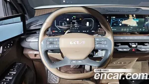 Kia EV9, 2025 — миниатюра 13