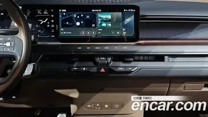 Kia EV9, 2025 — миниатюра 14