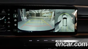Kia EV9, 2025 — миниатюра 15