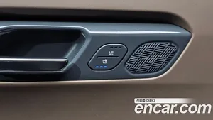 Kia EV9, 2025 — миниатюра 18