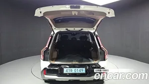 Kia EV9, 2025 — миниатюра 20
