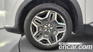 Hyundai Santa Fe, 2021 — миниатюра 5