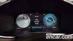 Hyundai Santa Fe, 2021 — миниатюра 11