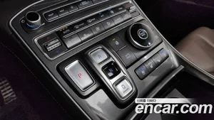 Hyundai Santa Fe, 2021 — миниатюра 12