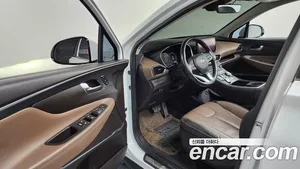 Hyundai Santa Fe, 2021 — миниатюра 13