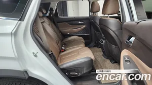 Hyundai Santa Fe, 2021 — миниатюра 17