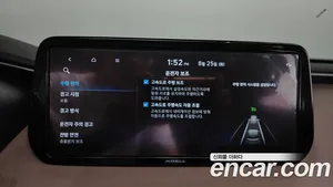 Hyundai Santa Fe, 2021 — миниатюра 21