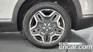 Hyundai Santa Fe, 2021 — миниатюра 7