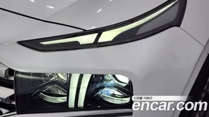 Hyundai Santa Fe, 2021 — миниатюра 8
