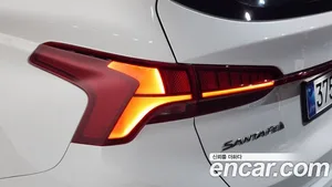 Hyundai Santa Fe, 2021 — миниатюра 9