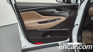 Hyundai Santa Fe, 2021 — миниатюра 14