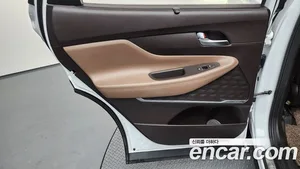 Hyundai Santa Fe, 2021 — миниатюра 15