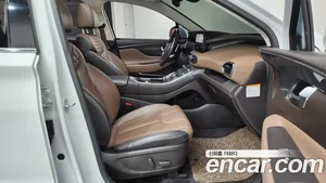 Hyundai Santa Fe, 2021 — миниатюра 16