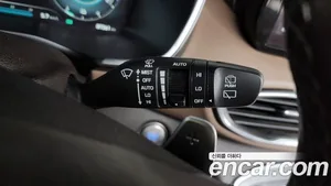 Hyundai Santa Fe, 2021 — миниатюра 29