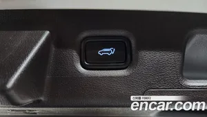 Hyundai Santa Fe, 2021 — миниатюра 32