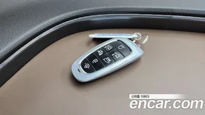 Hyundai Santa Fe, 2021 — миниатюра 34
