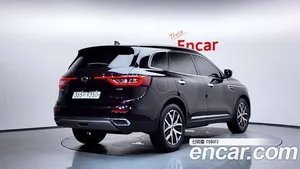 Renault QM6, 2019 — миниатюра 2