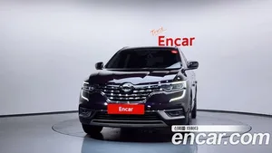 Renault QM6, 2019 — миниатюра 3