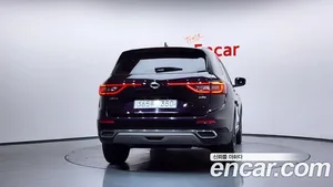 Renault QM6, 2019 — миниатюра 4