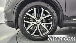 Renault QM6, 2019 — миниатюра 5