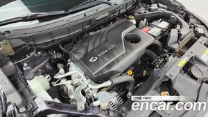 Renault QM6, 2019 — миниатюра 6
