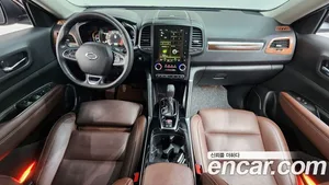 Renault QM6, 2019 — миниатюра 7
