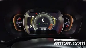 Renault QM6, 2019 — миниатюра 8