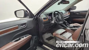 Renault QM6, 2019 — миниатюра 10
