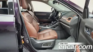 Renault QM6, 2019 — миниатюра 11