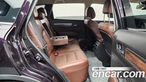 Renault QM6, 2019 — миниатюра 12