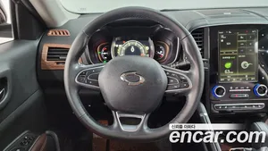 Renault QM6, 2019 — миниатюра 13