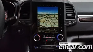 Renault QM6, 2019 — миниатюра 14
