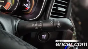 Renault QM6, 2019 — миниатюра 18