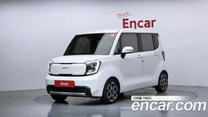 Kia RAY, 2023 — миниатюра 1