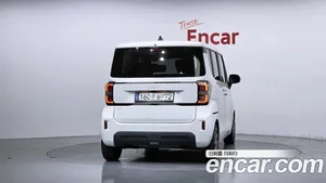 Kia RAY, 2023 — миниатюра 4