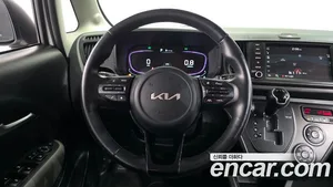 Kia RAY, 2023 — миниатюра 13