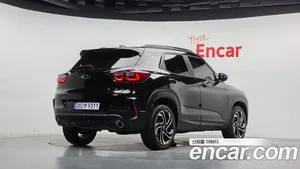 Chevrolet Trailblazer, 2025 — миниатюра 2