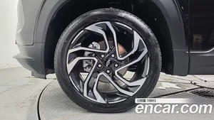 Chevrolet Trailblazer, 2025 — миниатюра 5
