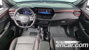 Chevrolet Trailblazer, 2025 — миниатюра 7