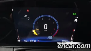 Chevrolet Trailblazer, 2025 — миниатюра 8
