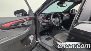 Chevrolet Trailblazer, 2025 — миниатюра 10