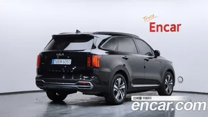 Kia Sorento, 2021 — миниатюра 2