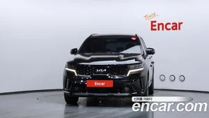 Kia Sorento, 2021 — миниатюра 3