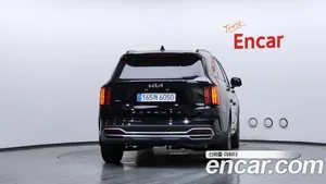 Kia Sorento, 2021 — миниатюра 4