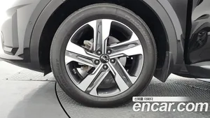 Kia Sorento, 2021 — миниатюра 5