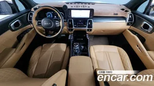Kia Sorento, 2021 — миниатюра 10