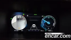Kia Sorento, 2021 — миниатюра 11